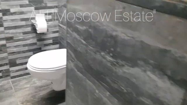 ПСН 100 м2 на 1-2 этажах особняка по адресу г. Москва, ул. Сергия Радонежского, 19 С4 смотреть онлайн