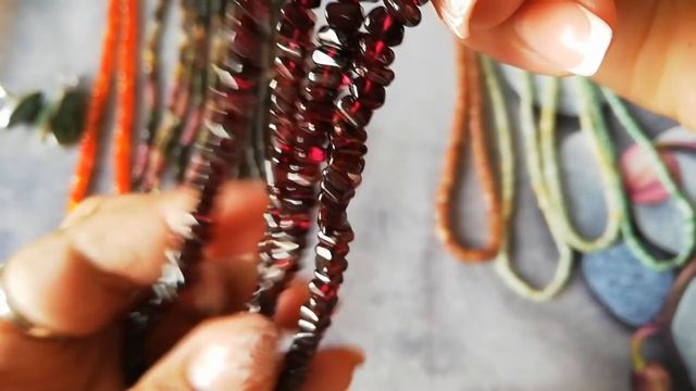 Бусы на любой вкус смотреть онлайн