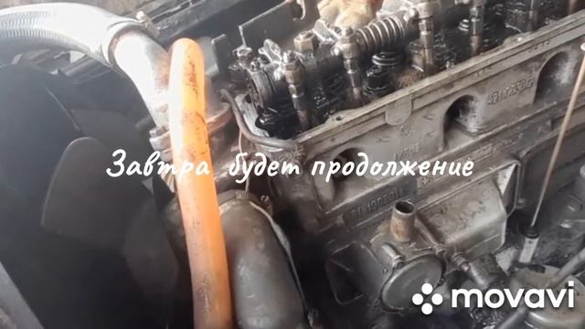 завтра продолжение с умз-421 смотреть онлайн