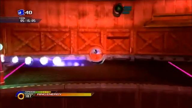 [TOP 10] Sonic Unleashed Music With Video Gameplay смотреть онлайн