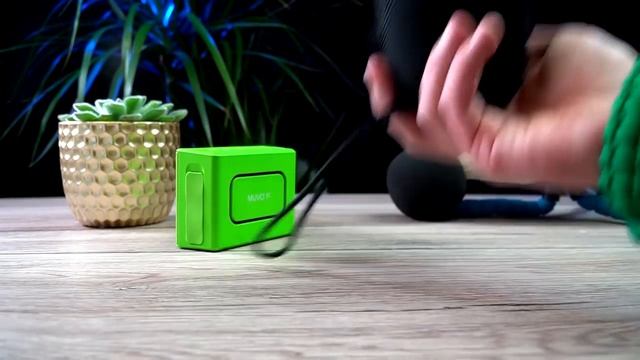 JBL GO3 vs Creative Muvo 1c, (NIE) POGROMCA JBL? смотреть онлайн