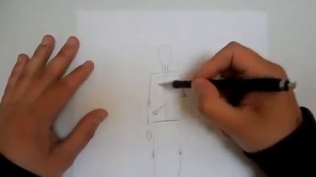 Curso Cómo hacer un cómics - primera parte смотреть онлайн