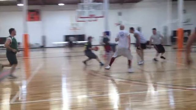 Wodies vs. Royal Ambulance, 2015-02-23 смотреть онлайн