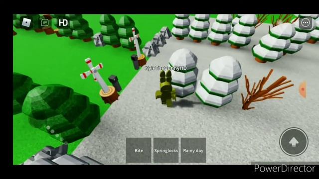 How To Get Phantom Mangle Phantom BB And Springtrap In Fnaf World Mulitplayer