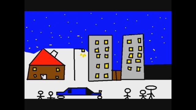 War Of The Worlds Paint Version 2.0 смотреть онлайн