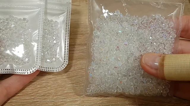 Посылки из КИТАЯ/Распаковка товаров с алиэкспресс/Что в посылке/Мои покупки на алиэкспресс 1 смотреть онлайн