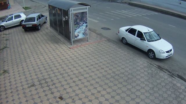 IP камера FE IPC HF3500P, 5 Mpx, 8 к.с., Объектив EVETAR M12VD4510IR, УТРО, Цифромания, Ингушетия