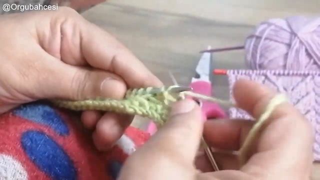 iki şiş kolay örgü modelleri anne yeleyi çocuk çeyizlik hırka #crochet #keşfet смотреть онлайн