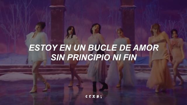 TWICE - Doughnut // MV Sub Español