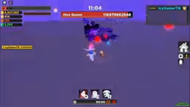 RPG Simulator | New Raid Hive & Items Showcase! Got Best Sword | Normal Solo! | [ Roblox ] смотреть онлайн