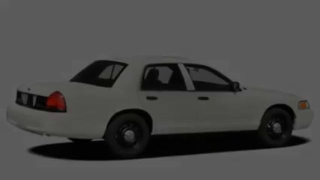 2011 FORD CROWN VICTORIA OH смотреть онлайн