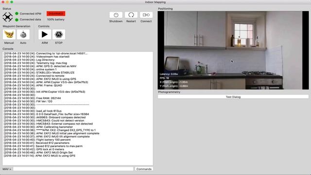 My Raspberry Pi drone: the story so far смотреть онлайн