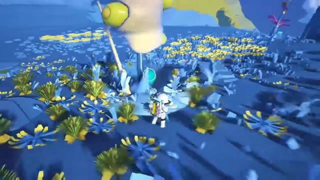AstroDERP... ASTRONEER Gameplay #2.0 смотреть онлайн