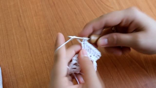 Жакет крючком по мотивам работы Nastena HAND MADE Nevazhno (1 часть) смотреть онлайн