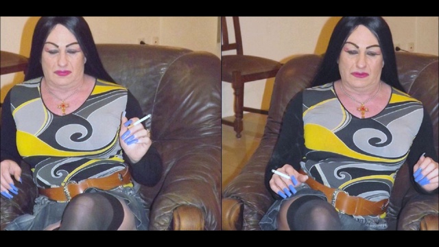 FRANSESKA WEBCAM MODDEL