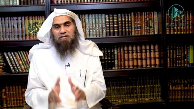 Хукм хутбы праздничного намаза | Шейх Халид аль-Фулейдж смотреть онлайн
