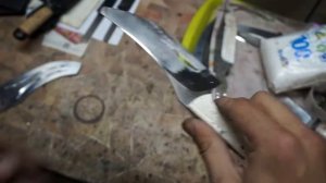 Ржавеет х12мф???