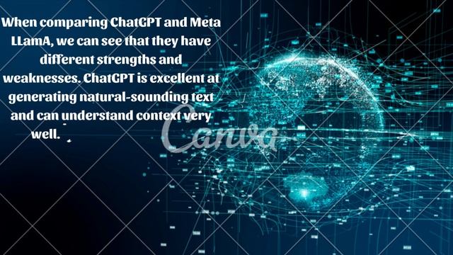 ChatGPT Vs LLaMA: Which AI Technology is Better? смотреть онлайн