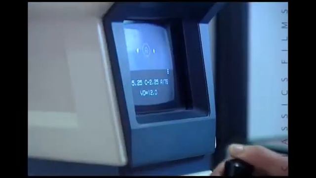 ACUVEU смотреть онлайн