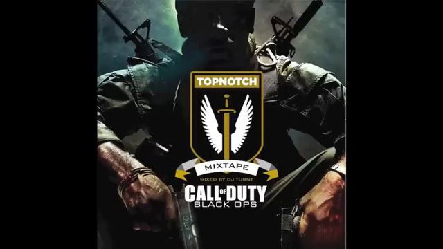 Skinto - 'Big Choon', #19 Top Notch x Call of Duty : Black Ops Mixtape смотреть онлайн
