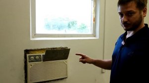 Вентиляция курятника, кондиционер в курятнике