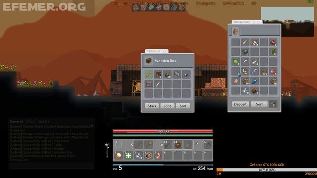 Игра Crea стрим «Начало» смотреть онлайн