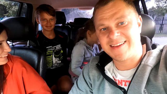 Видео-приветствие. Знакомство с нами! смотреть онлайн
