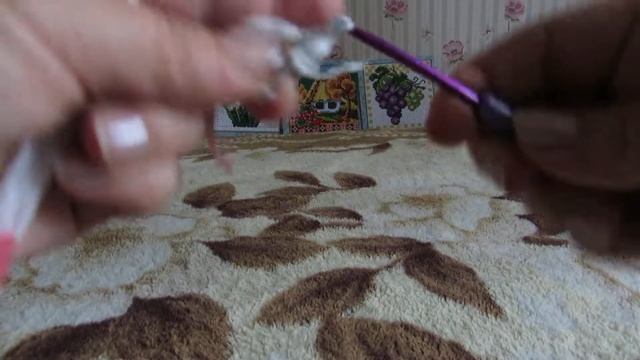 КОВРИК ИЗ ПОЛИЭТИЛЕНОВЫХ ПАКЕТОВ смотреть онлайн