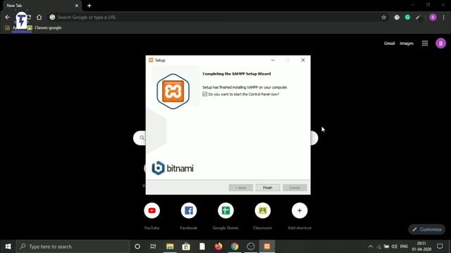 INSTALLING AND USING XAMPP | TUTORIAL VIDEO | VIDEO 8 смотреть онлайн