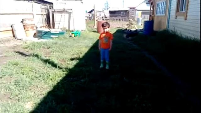 Биби рекса породия айсена смотреть онлайн