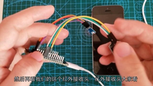 智能家居 #44 | 自制MQTT 红外万能遥控器！~「Home Assistant」 смотреть онлайн