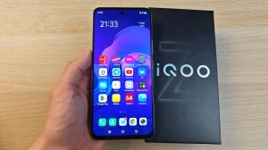 IQOO Z9X - ТОПОВЫЙ БЮДЖЕТНИК ЗА 14000 РУБЛЕЙ!