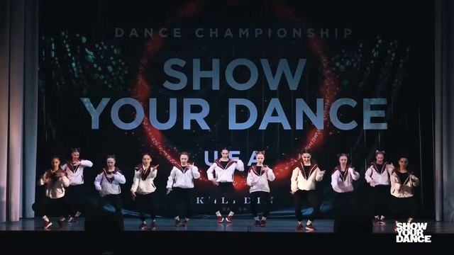 IMPACTO_CREW / #РЕГИНтон [@Safina_Reginaa] смотреть онлайн