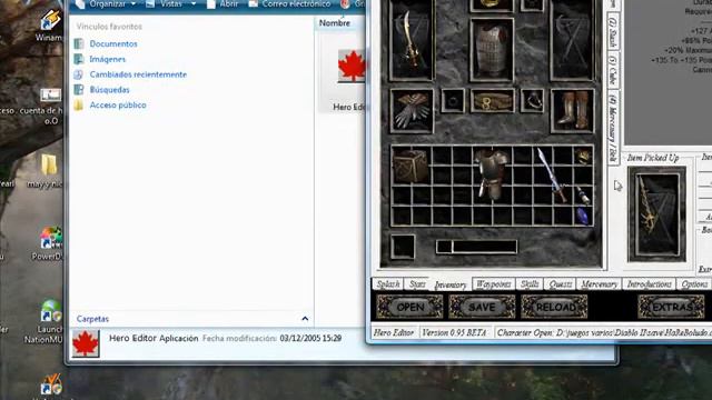 Hero Editor Tutorial смотреть онлайн