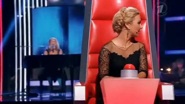 Голос   Асет Самраилова   If I aint got you