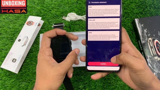 T10 ULTRA TIME&DATE SETUP |T10 ULTRA SMARTWATCH WATCH FACE SETUP |T10 ULTRA BLUETOOTH CALL|hiwatch
