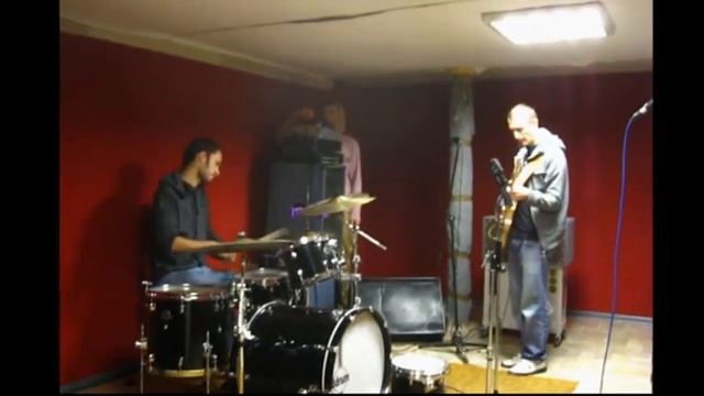 Оркестр Че, Киев, В гостях У Дворского