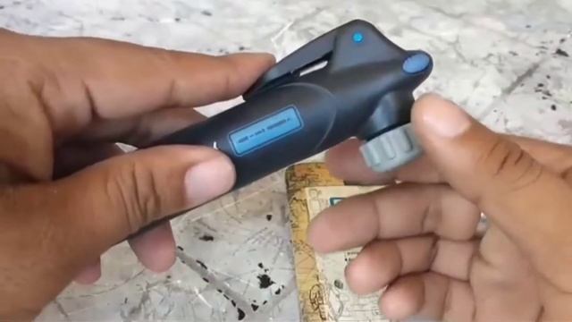 How to Use Giyo GP-45E Mini Pump смотреть онлайн