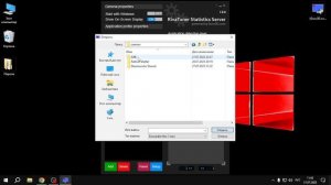 Rivatuner Statistics Server - Или как ограничить фпс