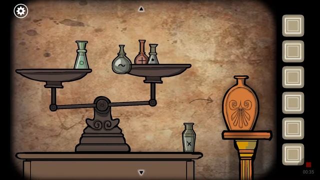 Rusty Lake Roots Summer 1870 The Elixir