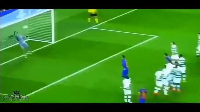 ТОП 5 ИСПОЛНИТЕЛЕЙ ШТРАФНЫХ УДАРОВ смотреть онлайн