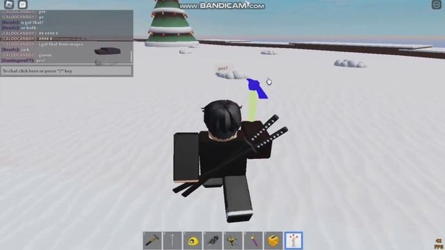 How I Got My Pre-Release Pickaxe In Refinery Caves - Roblox Refinery Caves смотреть онлайн