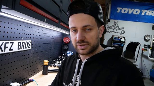 BMW F20 F21 | Stoßdämpfer Hinten Wechseln | Stoßdämpfer Undicht | Drehmomentwerte | Shock Absorber