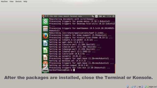 01 Virtualbox Guest Additions Screen Size Ubuntu Kubuntu смотреть онлайн