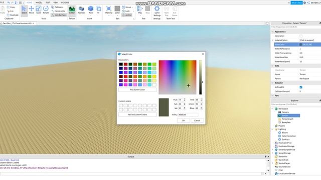 how to make realistic graphics on roblox смотреть онлайн