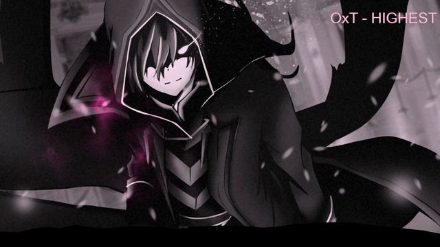 「OxT HIGHEST」我想成為影之強者 OP Full [Full Eminence in the Shadow op] смотреть онлайн