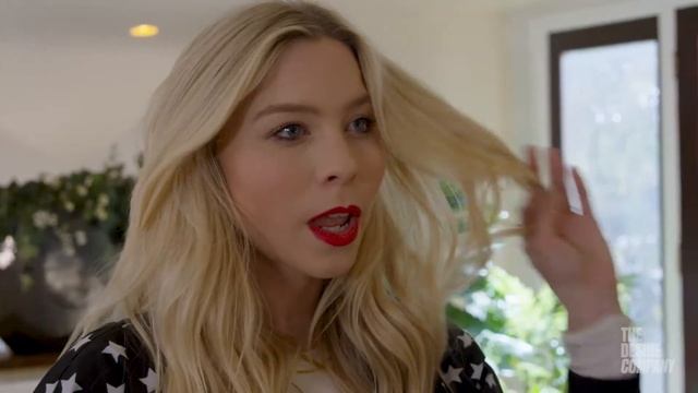 Moroccanoil Dry Shampoo Review By Morgan Larson