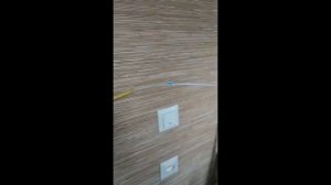Изготовление бокового кивка из лавсана и пружины