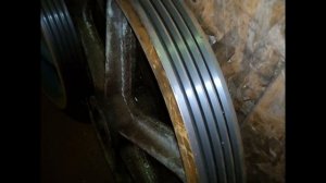 Как изготавливают КВШ и ремонт после просадки лунки