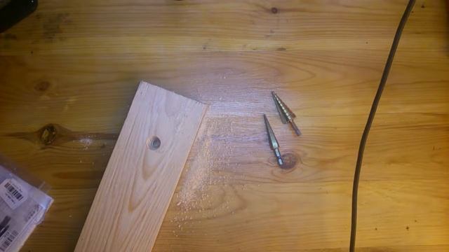 Ступенчатые свёрла смотреть онлайн